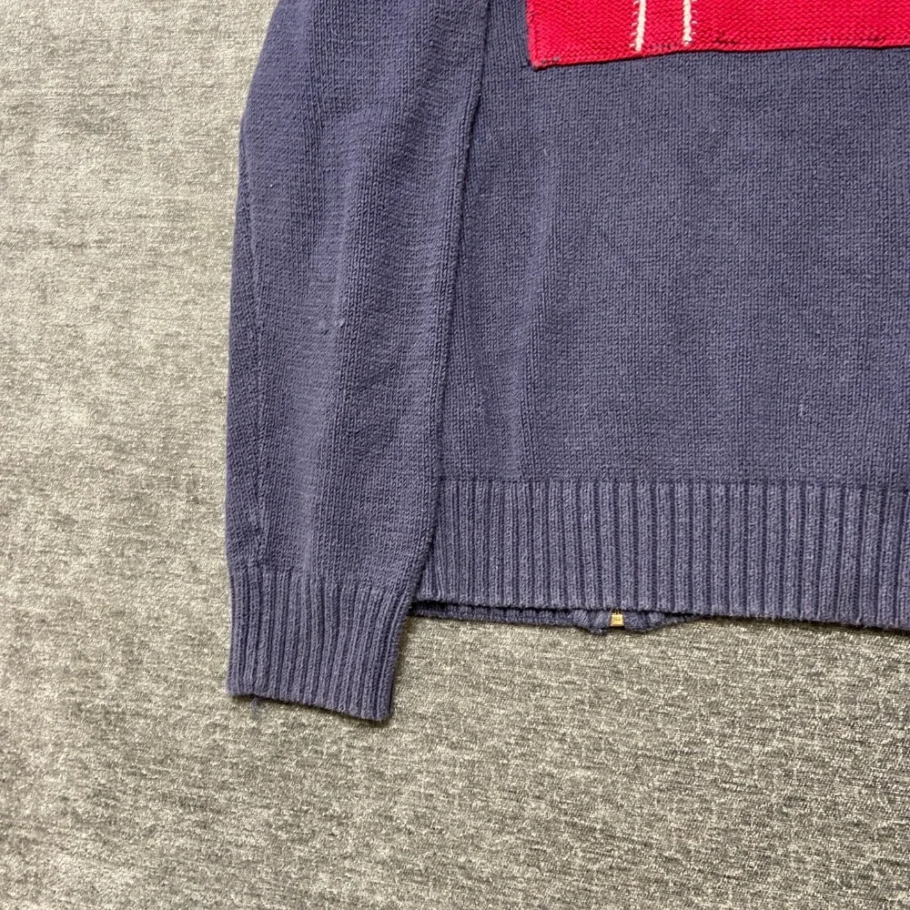 Gymboree sweater boys